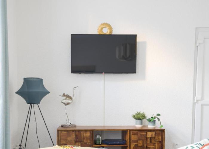 AppartUnique - Chez Murillo