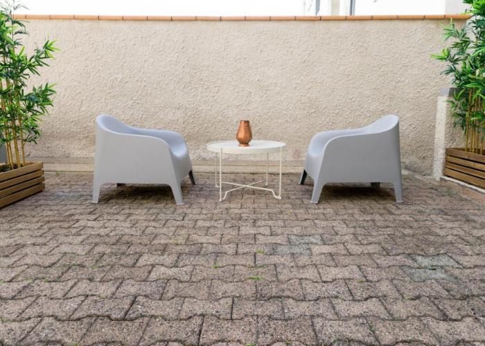 AppartUnique - Chez Murillo