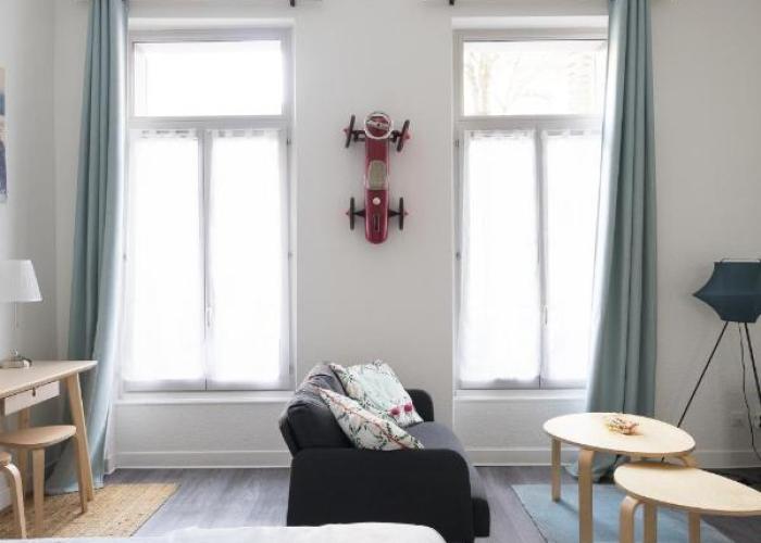 AppartUnique - Chez Murillo