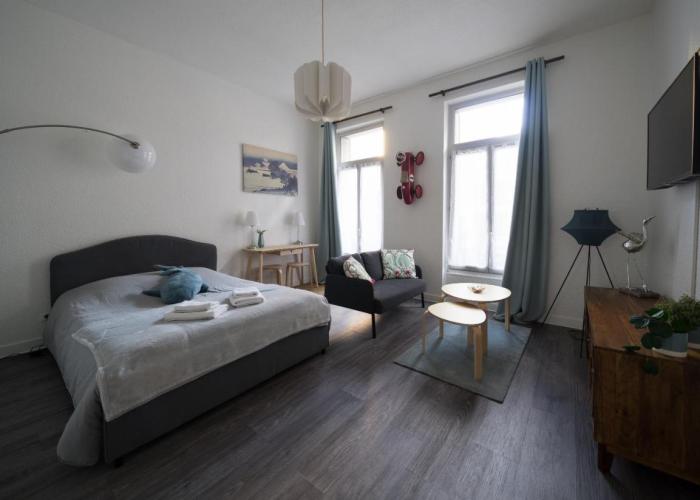 AppartUnique - Chez Murillo