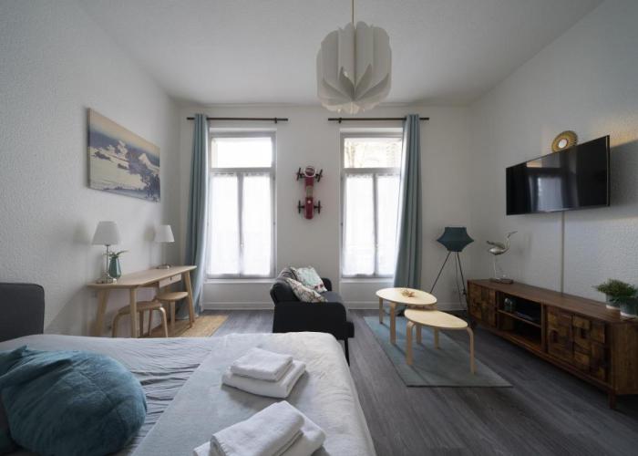 AppartUnique - Chez Murillo