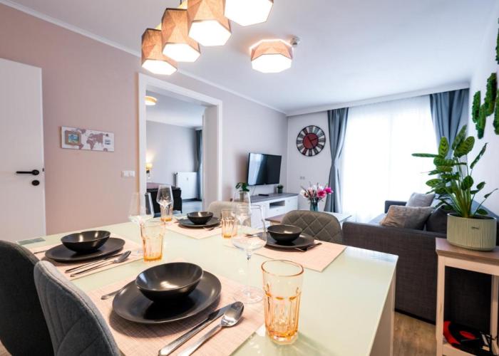 BoRa Apartments
