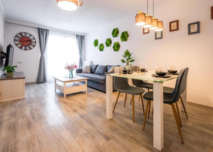 BoRa Apartments