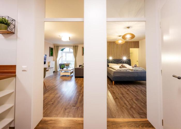 BoRa Apartments