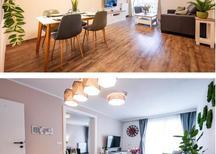 BoRa Apartments