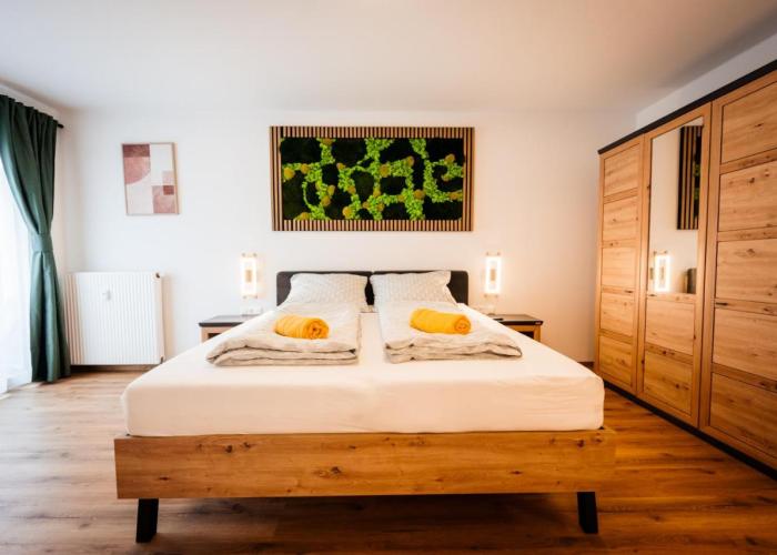 BoRa Apartments