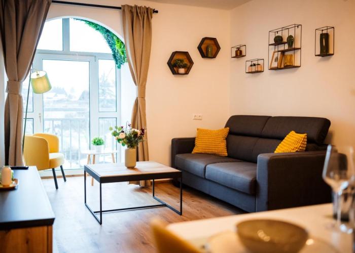 BoRa Apartments
