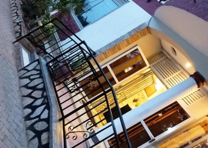 Trinity Resort Hotel & Spa