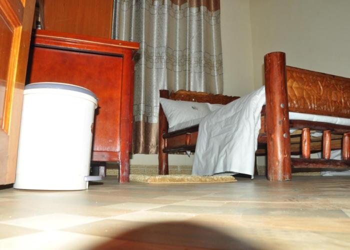 Trinity Resort Hotel & Spa