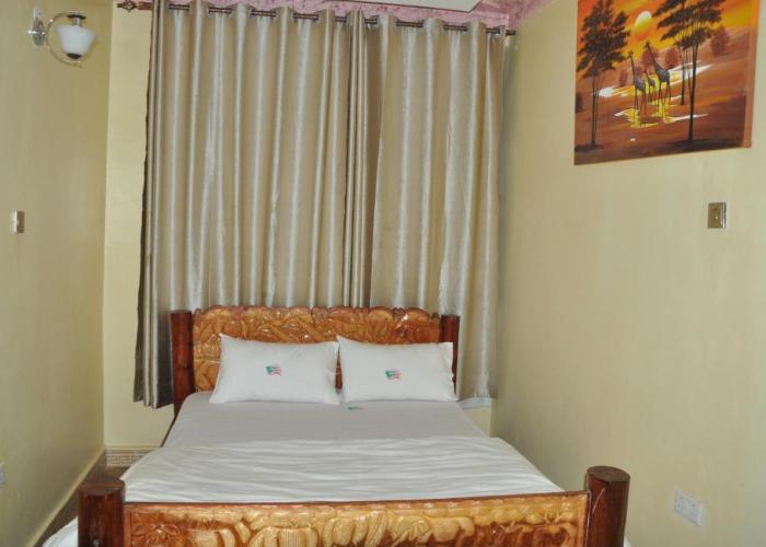 Trinity Resort Hotel & Spa