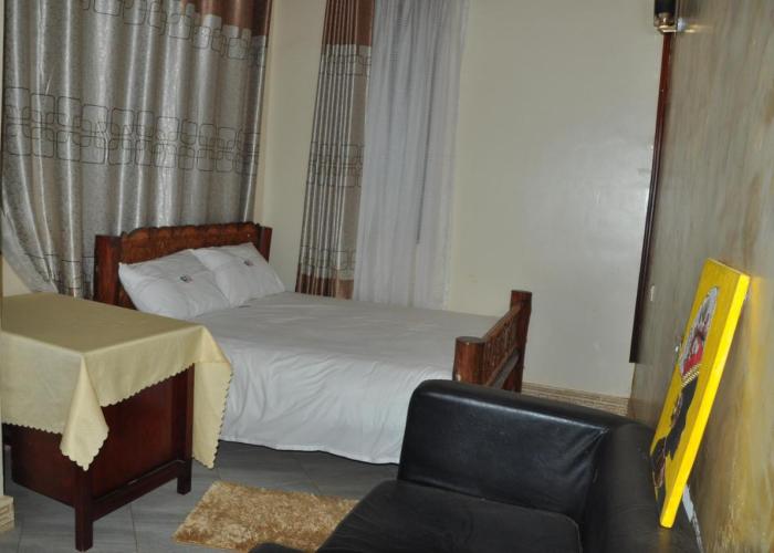 Trinity Resort Hotel & Spa