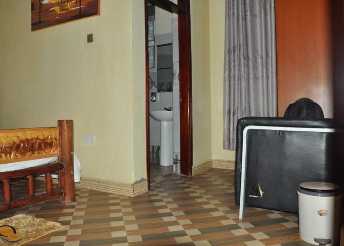 Trinity Resort Hotel & Spa