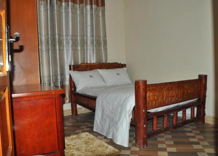 Trinity Resort Hotel & Spa