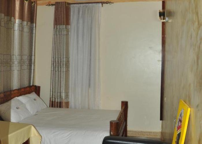 Trinity Resort Hotel & Spa