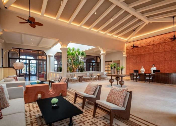 Radisson Resort Phan Thiet