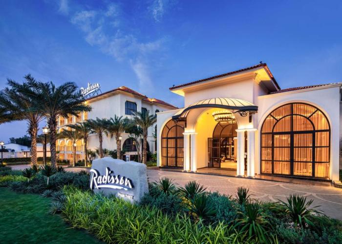 Radisson Resort Phan Thiet