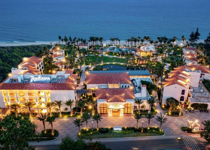 Radisson Resort Phan Thiet