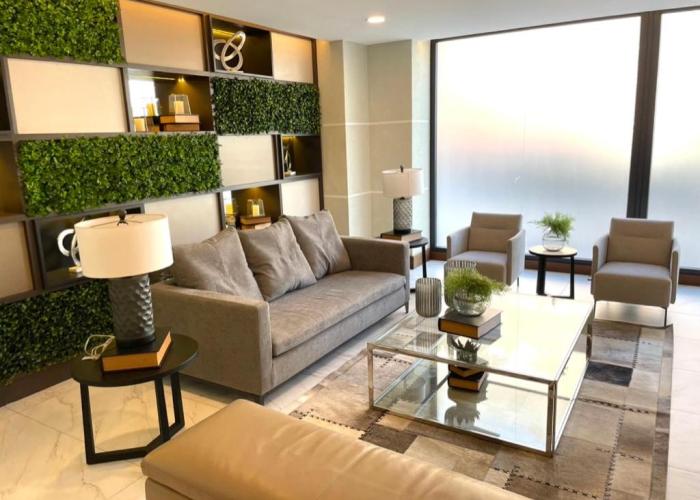 Apartamentos Concepción Centro