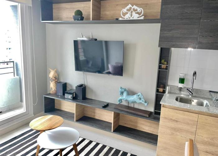 Apartamentos Concepción Centro