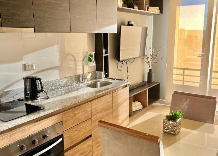 Apartamentos Concepción Centro