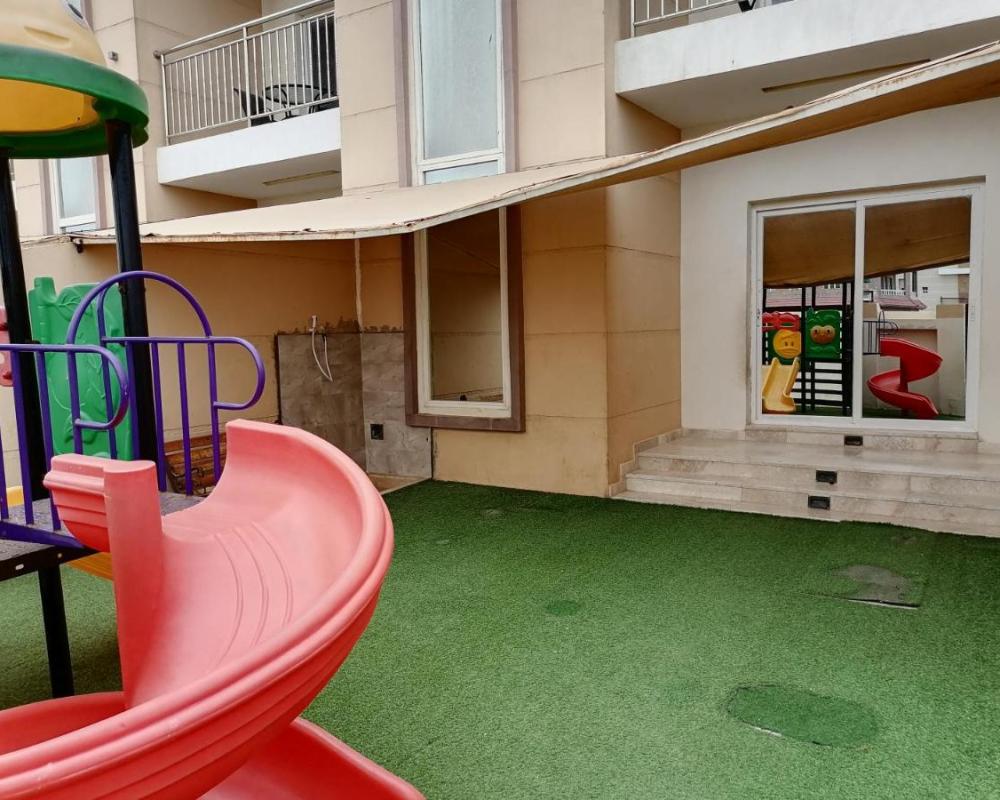 фото شاليهات الشاطيء beach chalets