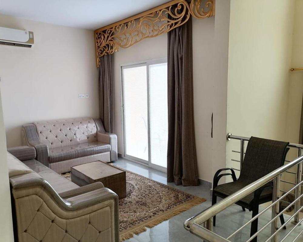 фото شاليهات الشاطيء beach chalets