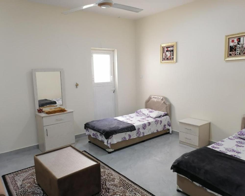 фото شاليهات الشاطيء beach chalets