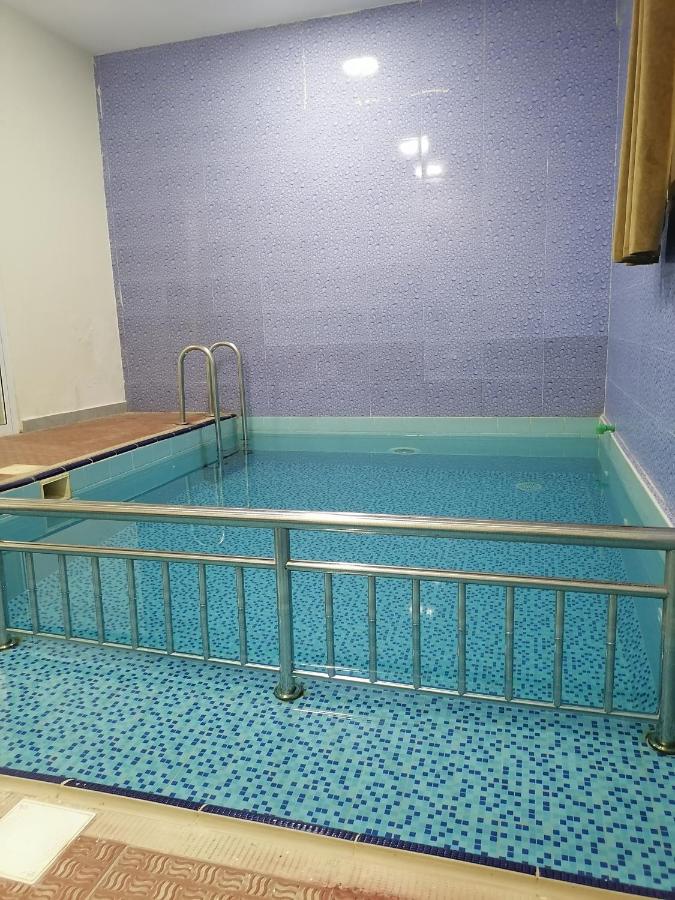 фото شاليهات الشاطيء beach chalets