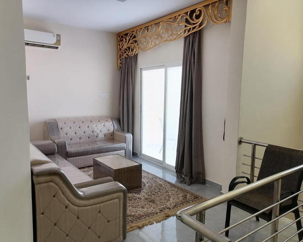 фото شاليهات الشاطيء beach chalets