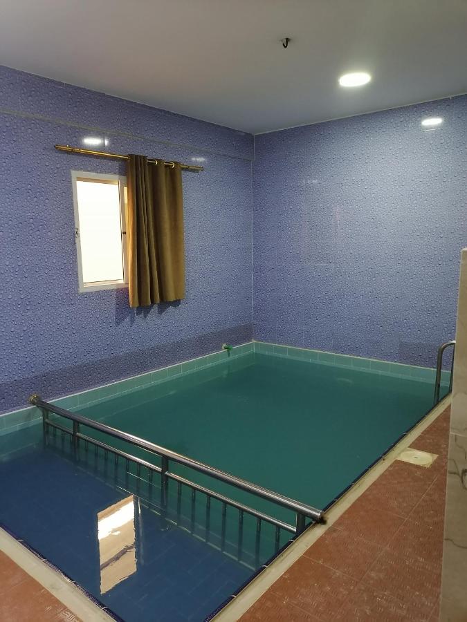 фото شاليهات الشاطيء beach chalets