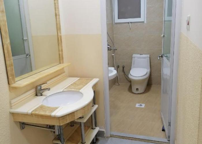 شاليهات الشاطيء beach chalets