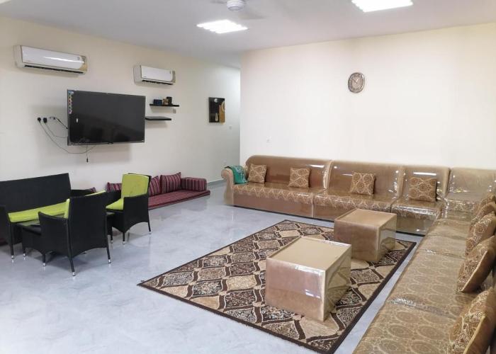 شاليهات الشاطيء beach chalets
