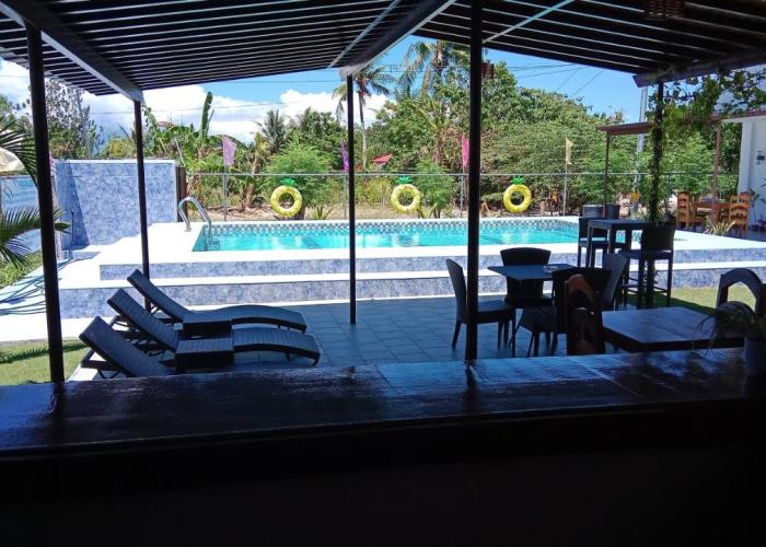 Bernis Hostel
