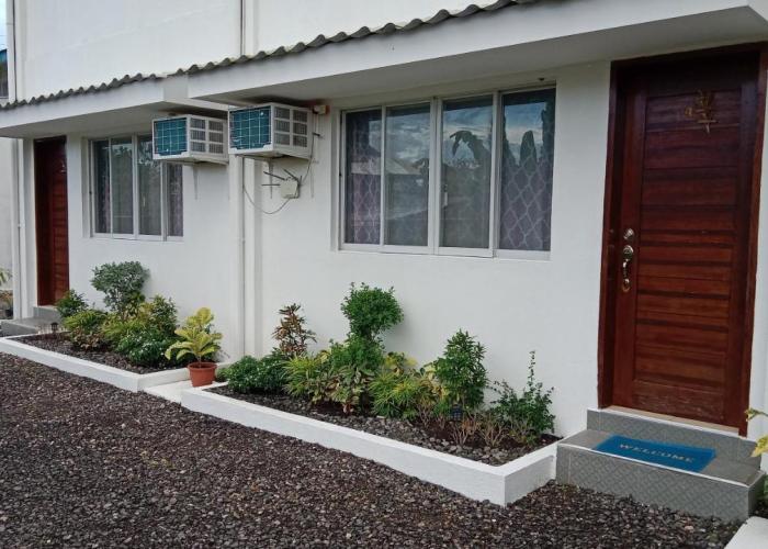 Bernis Hostel