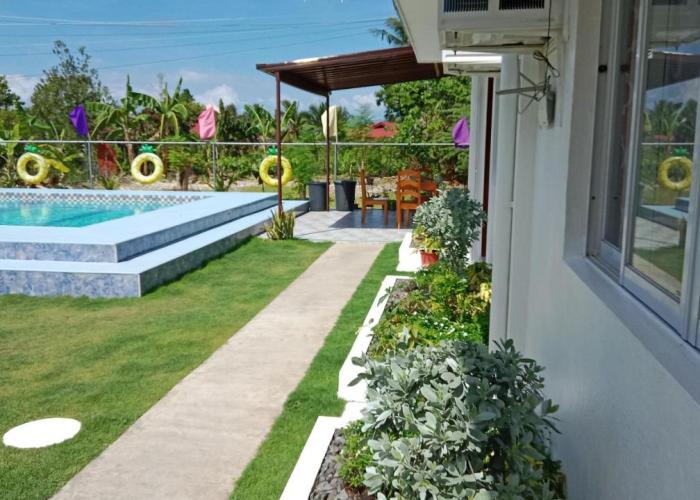 Bernis Hostel