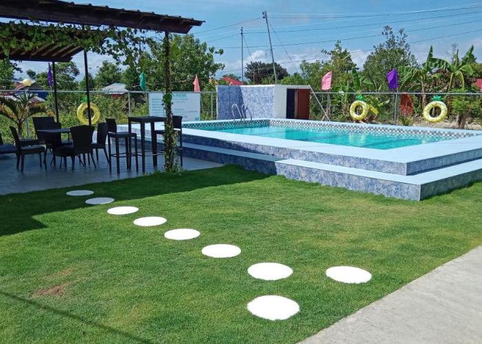Bernis Hostel