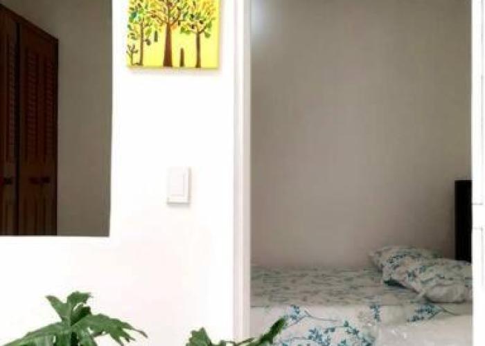 Apartamento amoblado en La Tebaida, Quindio