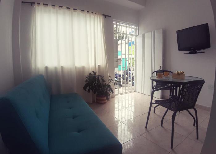 Apartamento amoblado en La Tebaida, Quindio