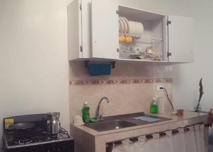 Apartamento amoblado en La Tebaida, Quindio