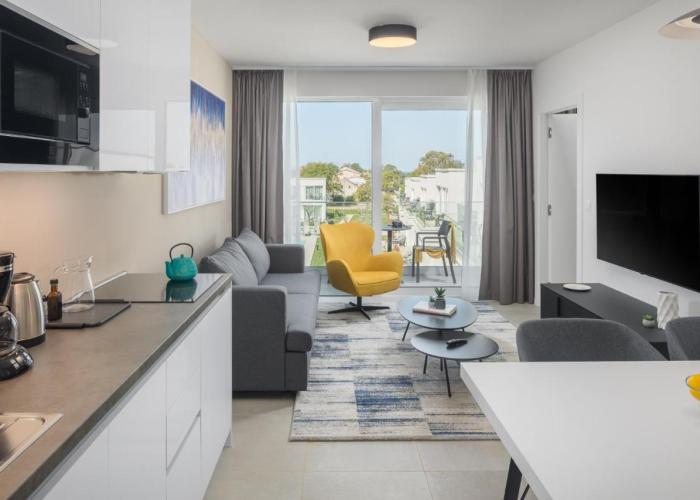 Maj Residence Apartments Luxury