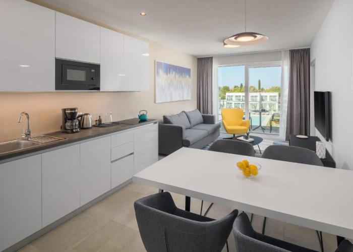 Maj Residence Apartments Luxury