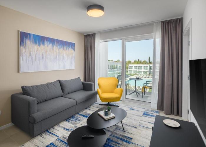Maj Residence Apartments Luxury