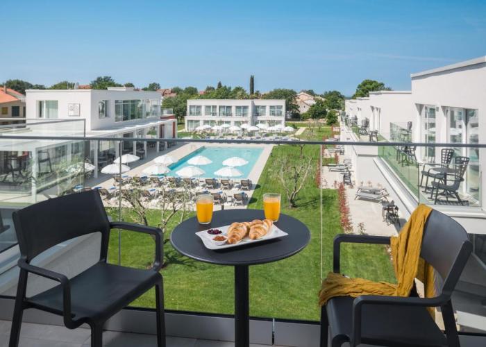 Maj Residence Apartments Luxury