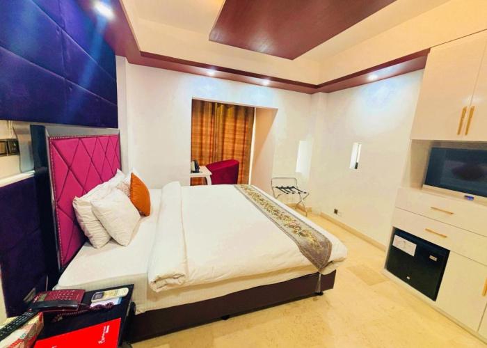 THE ELITE RESIDENCE