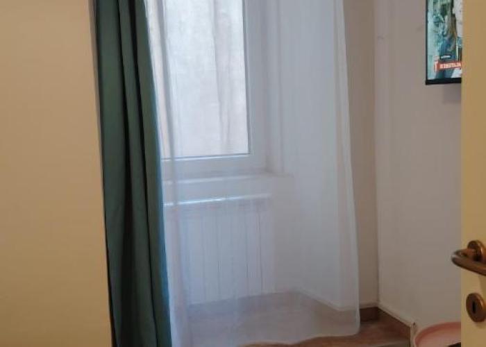lucia haus trieste