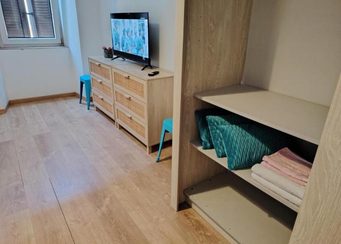 lucia haus trieste