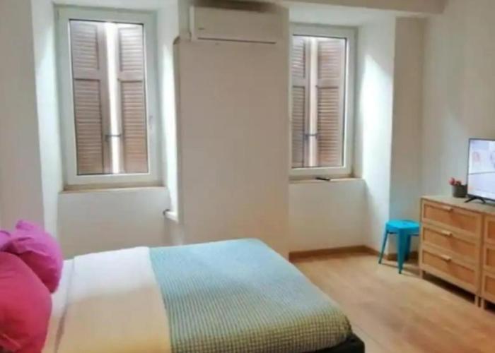 lucia haus trieste