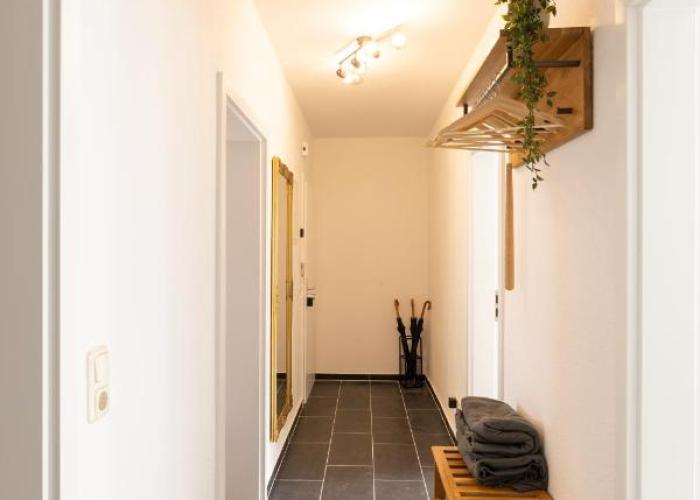 ☆ Modern stylish flat in central location
