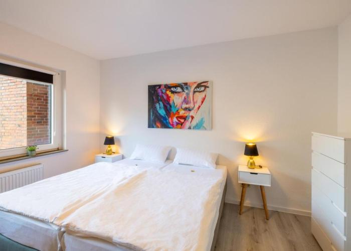 ☆ Modern stylish flat in central location