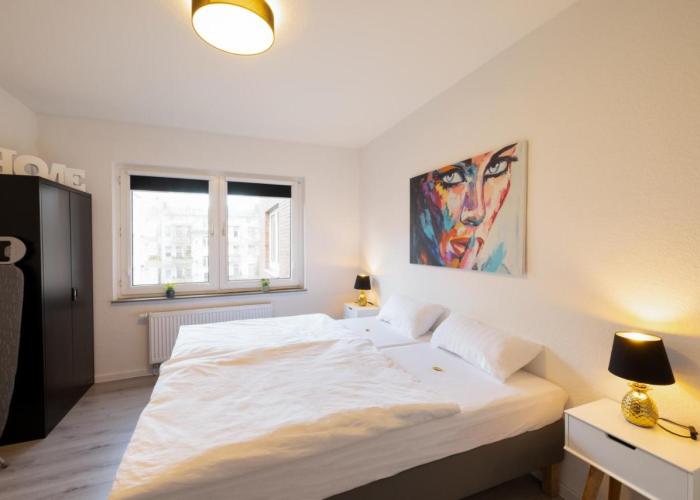 ☆ Modern stylish flat in central location